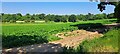 Field north of Ipswich Road, Nacton