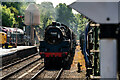 75069 arriving at Bewdley