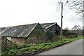 Brede Barn Farm