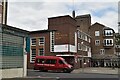 Balham Salvation Army Community Church