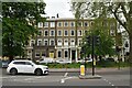 TQ2974 : On Clapham Common South Side by N Chadwick