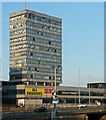 Former works, New York Road, Leeds