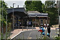 Maidenhead Station