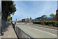 SP0889 : Northeast on Lichfield Road, Aston by Robin Stott
