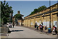 Catford Bridge Station