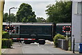 GWR Train on Marlow Branch Line