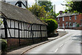 Hartlebury, Rectory Lane