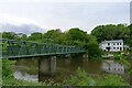 Cox Green Footbridge