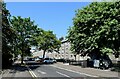 Garden suburb (Seaton Avenue, Aberdeen)