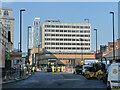 United Standard House, Middlesex Street