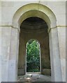 Detail of John Hopton mausoleum (Canon Frome)