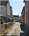 The Square, Stonehouse, Gloucestershire