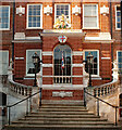 City of London : College of Arms