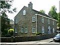 Pott Hall Farmhouse, Pott Shrigley