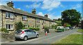 Stainforth village