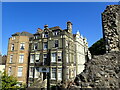 Houses in Castle Hill, Rochester