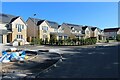 New housing at Newlands Farm