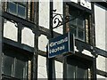 SD5805 : Grand Hotel by Alan Murray-Rust