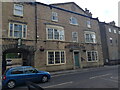 Newton House Hotel, York Place, Knaresborough