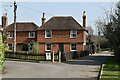 Houses, Lower Rd