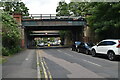 Two bridges, Birdbrook Rd