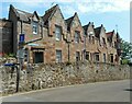 Castle Terrace, Crail