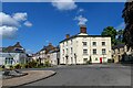 Shepton Mallet : High Street