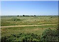 The former Sandilands Golf Course