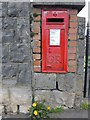 ST3158 : Links Road letterbox by Neil Owen