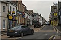 Cullompton : Fore Street B3181