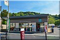 Combe Martin : Co-Op