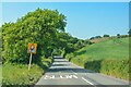 North Molton : A399