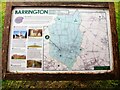 Barrington features [1]