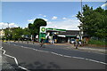 BP filling station, Kidbrooke Park Rd