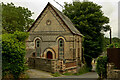 Goodleigh Methodist Chapel (closed)