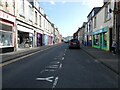 Dalrymple Street, Girvan