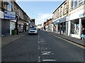 Dalrymple Street, Girvan