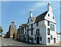 The Golf Hotel, Crail