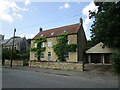 The Old School, Navenby