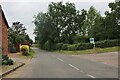 Main Road, Drayton Parslow