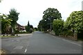 High Street near Ferry Lane