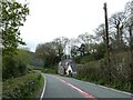 B4340 at Pen-y-bont