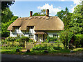 Horsenden : Gate Cottage