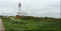 TA2570 : Flamborough Head Lighthouse by habiloid