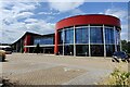 Wyre Forest Leisure Centre