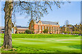 Tonbridge School Chapel