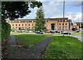 Kidderminster Police Station