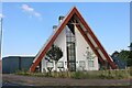 Cambourne Church