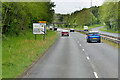 A448, Bromsgrove Highway, Redditch