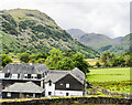 Glaramara, the hotel